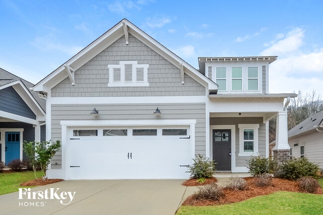 property at 1441 Valley Trace