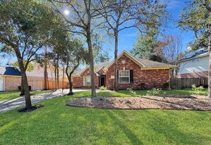 62 N Abram Cir in Spring, TX - Building Photo