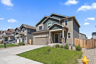 6137 Popper Dr in Colorado Springs, CO - Building Photo - Building Photo