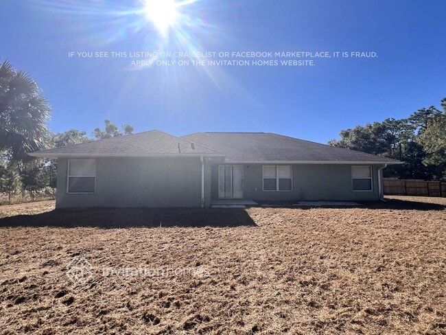 19213 Starry St in Orlando, FL - Building Photo - Building Photo