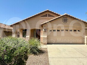 6635 E Cooperstown Dr in Tucson, AZ - Building Photo - Building Photo
