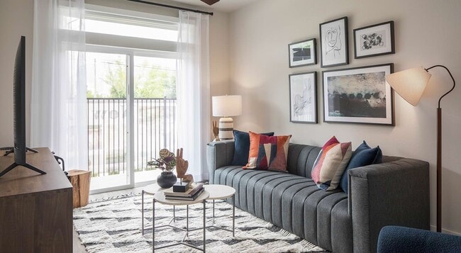 property at 2425 Bell St