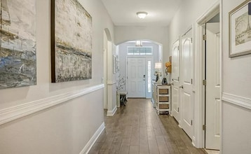 727 129th St NE in Bradenton, FL - Foto de edificio - Building Photo