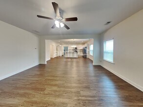 416 Ward Farm Dr in Powder Springs, GA - Foto de edificio - Building Photo