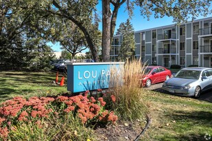 Lou Park Apartments