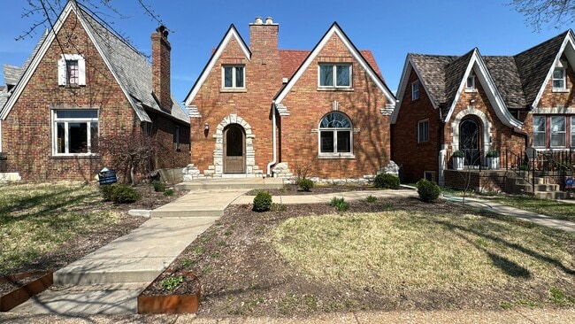 property at 5315 Tholozan Ave