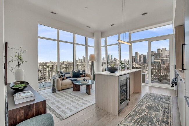 property at 88 Bathurst St