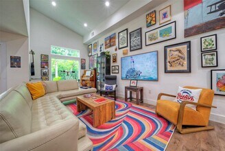 8302 Reeda Ln in Austin, TX - Building Photo - Building Photo