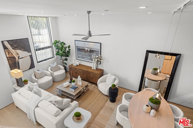 property at 11706 Charnock Rd