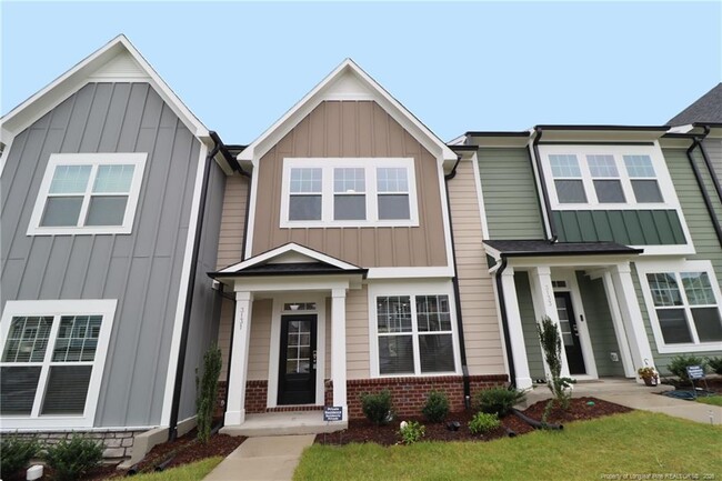property at 3131 Cathedral Comb Dr
