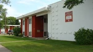 Southdale Apartments in Grand Forks, ND - Building Photo