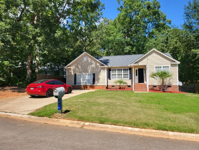 property at 428 Firebridge Dr
