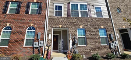 5426 Greenpoint Ln in Upper Marlboro, MD - Foto de edificio - Building Photo