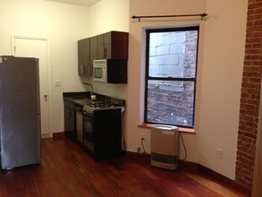 435 E 12th St in New York, NY - Foto de edificio - Floor Plan