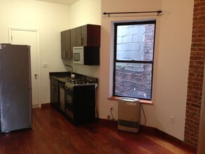 435 E 12th St in New York, NY - Building Photo - Floor Plan