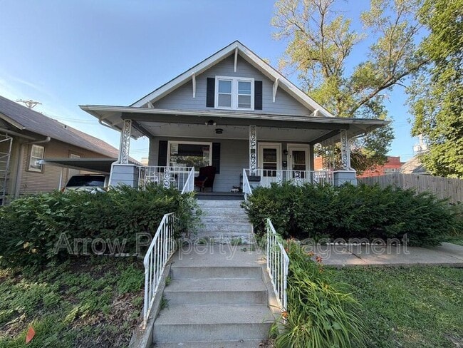 property at 1459 Plum St