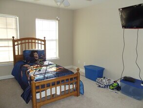 821 Terrell Dr in Hinesville, GA - Building Photo - Building Photo