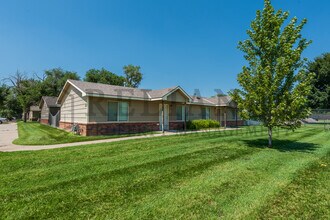 4204 Newell St in Wichita, KS - Building Photo - Building Photo