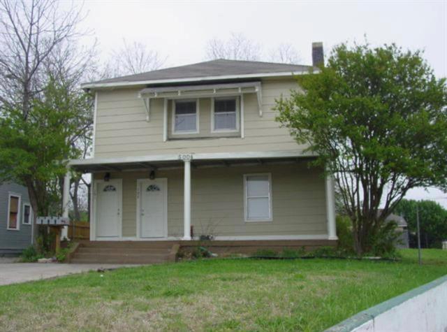 2121 Greenville Ave, Unit 101 in Dallas, TX - Building Photo