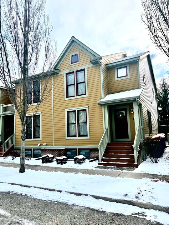 920 Blodgett St SE in Grand Rapids, MI - Building Photo