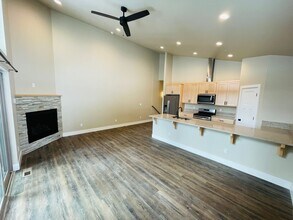 2494 Conestoga St in South Lake Tahoe, CA - Building Photo - Building Photo