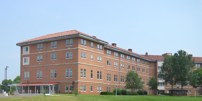 Seton Village Apartments in Emmitsburg, MD - Building Photo