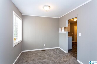 1413 67th St Ens in Birmingham, AL - Building Photo - Building Photo