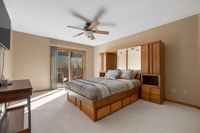 property at 13130 Geary Blvd