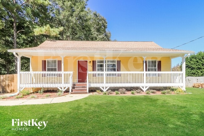 property at 159 Pleasant Way