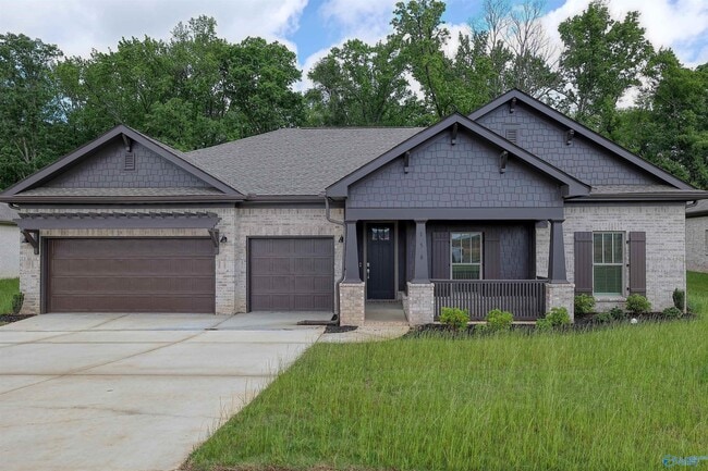 property at 156 Clift Crk Dr