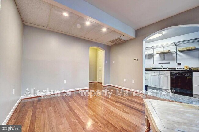 2015 Key Blvd in Arlington, VA - Building Photo - Building Photo