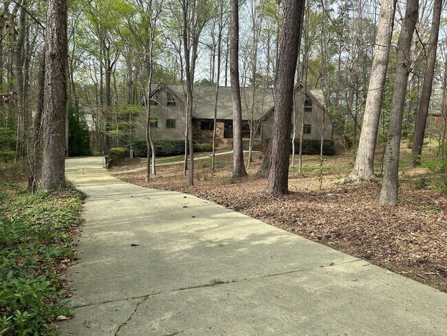 106 Springbrook Pl in Cary, NC - Building Photo - Building Photo