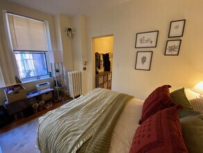 69 Myrtle St, Unit 5 in Boston, MA - Building Photo - Building Photo