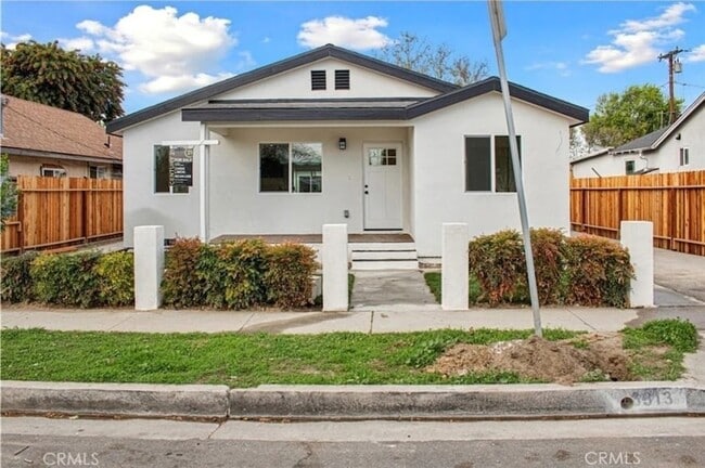 property at 6513 San Miguel St