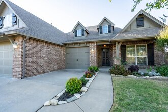 17406 E 45th St in Tulsa, OK - Building Photo - Building Photo