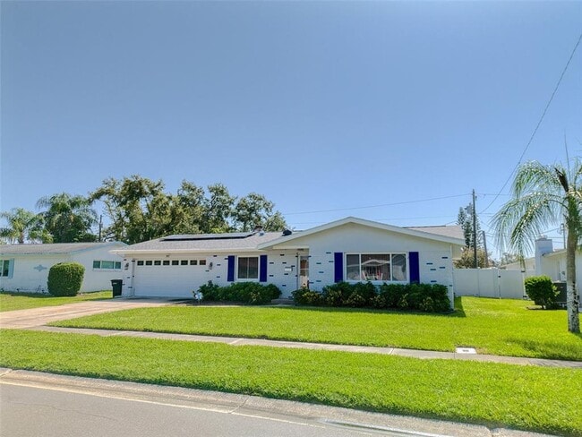 property at 1837 Princeton Dr