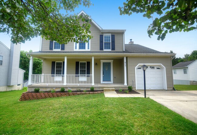 917 Towson Rd in Abingdon, MD - Building Photo - Building Photo