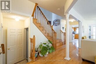 3158 Clayhill Rd in Mississauga, ON - Building Photo - Building Photo