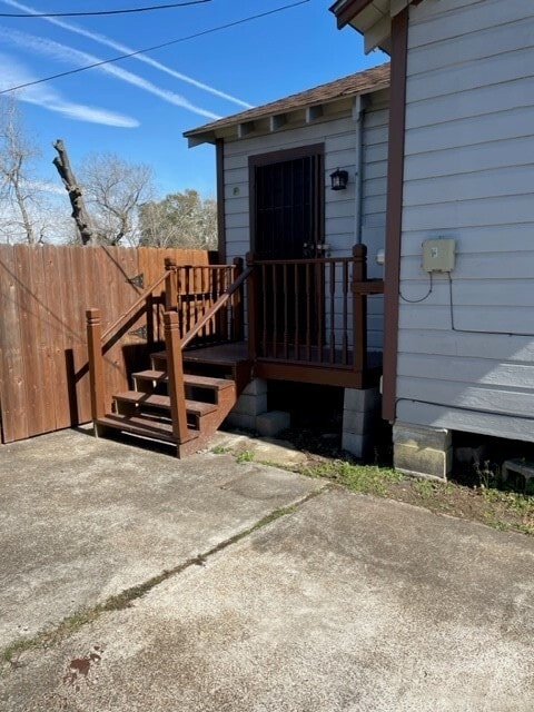 property at 7145 Moline St