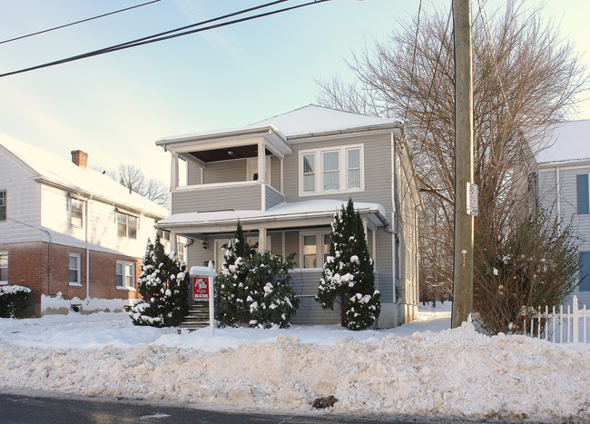 61-63 Curtiss St in Hartford, CT - Building Photo - Building Photo