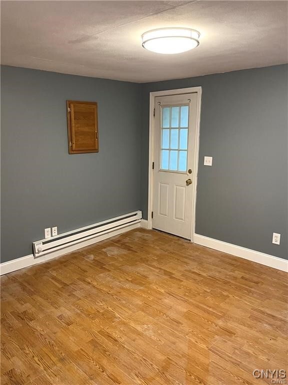 215 James St in Canastota, NY - Building Photo - Building Photo