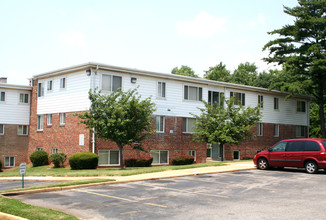 Cherrydale Apartments in Baltimore, MD - Building Photo - Building Photo