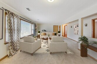 1108 Fortuna Ave in Park Ridge, IL - Building Photo - Building Photo