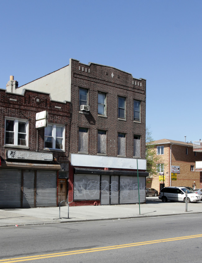 2150 Bath Ave in Brooklyn, NY - Building Photo - Building Photo