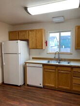 8160 Williwa Ave in Anchorage, AK - Building Photo - Building Photo