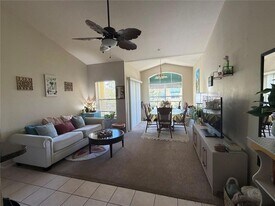 10764 70th Ave N, Unit 2301 in Seminole, FL - Building Photo