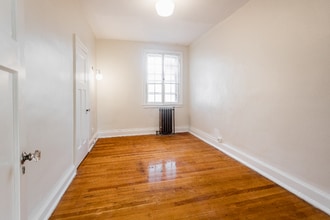 127 Seward Ave in Detroit, MI - Building Photo - Building Photo