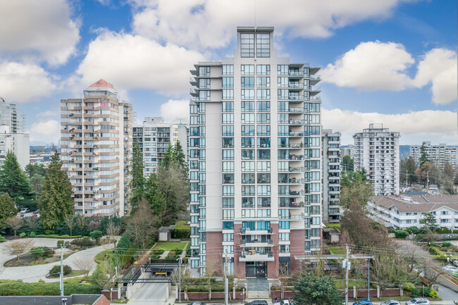 Generations in New Westminster, BC - Building Photo - Building Photo