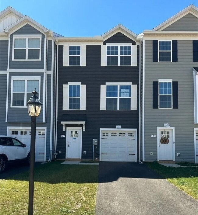 property at 321 Avon Dr