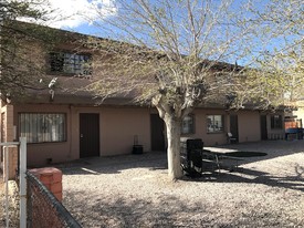 Shenandoah Square Apartments